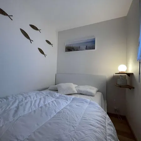Apartamento Au Centre De - Proche Et Casino - Fr-1-246-694 *