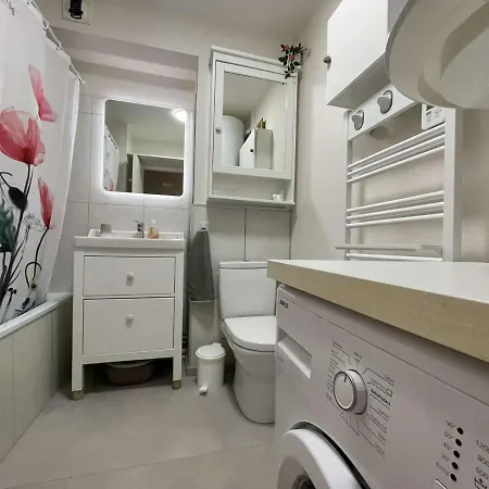 Au Centre De - Proche Et Casino - Fr-1-246-694 Apartamento *