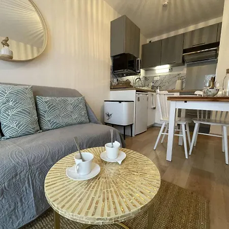 Au Centre De - Proche Et Casino - Fr-1-246-694 Apartamento *