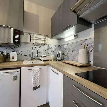 Au Centre De - Proche Et Casino - Fr-1-246-694 Apartamento Châtelaillon-Plage