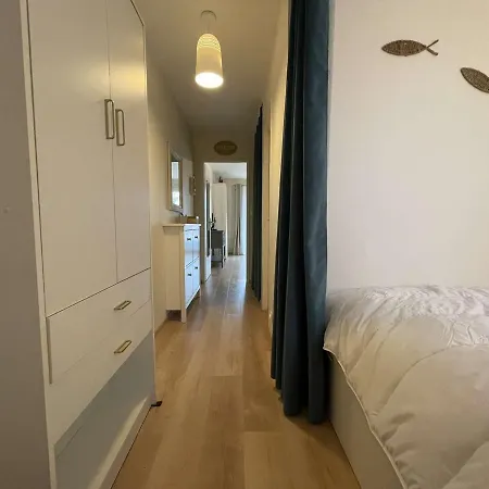 Au Centre De - Proche Et Casino - Fr-1-246-694 Apartamento *