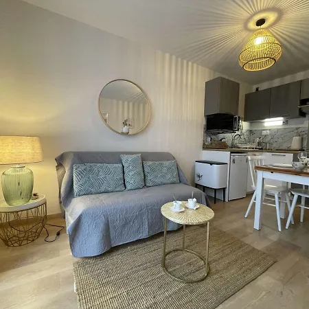 Apartamento Au Centre De - Proche Et Casino - Fr-1-246-694
