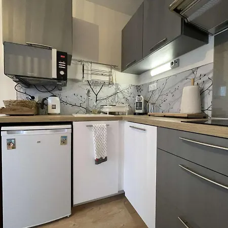 Apartamento Au Centre De - Proche Et Casino - Fr-1-246-694 *