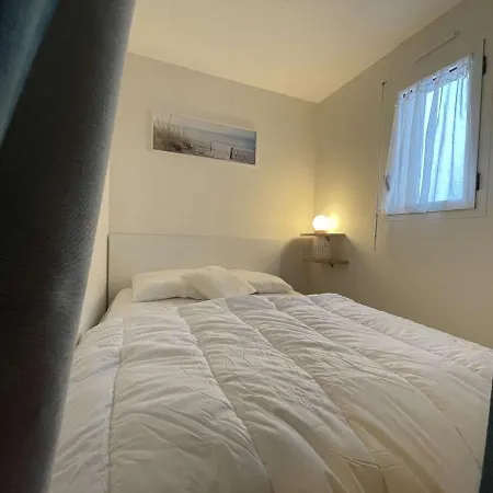 Apartamento Au Centre De - Proche Et Casino - Fr-1-246-694 Châtelaillon-Plage